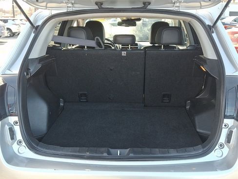 Used 2024 Mitsubishi Outlander Sport SE image 29