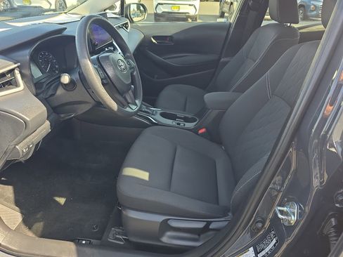 Certified 2024 Toyota Corolla LE image 14