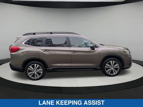 Certified 2021 Subaru Ascent Premium w/ Sport Package AWD/4WD image 2