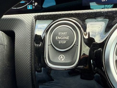 Certified 2025 Mercedes-Benz CLA 250 4MATIC image 29