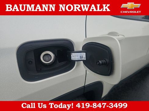 Used 2019 Jeep Compass Limited AWD/4WD image 23