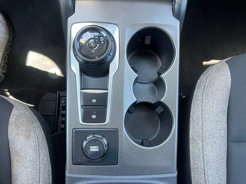 Used 2025 Ford Bronco Sport Big Bend AWD/4WD image 60