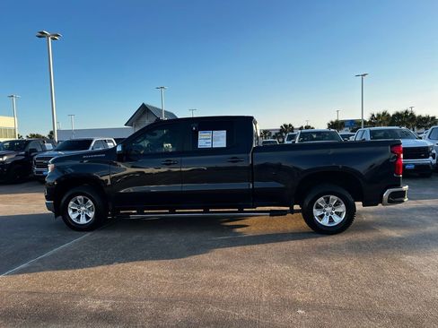 Used 2024 Chevrolet Silverado 1500 LT w/ Protection Package image 52