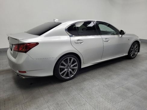 Used 2015 Lexus GS 350 image 10