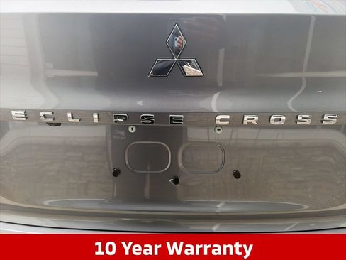 New 2026 Mitsubishi Eclipse Cross SEL AWD/4WD image 20