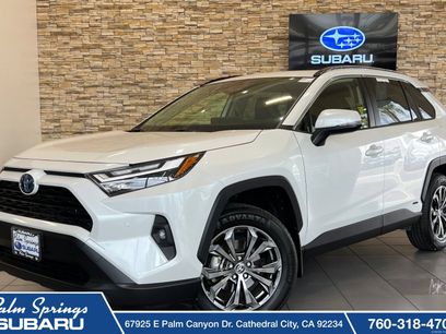 Used 2024 Toyota RAV4 XLE Premium w/ Weather Package