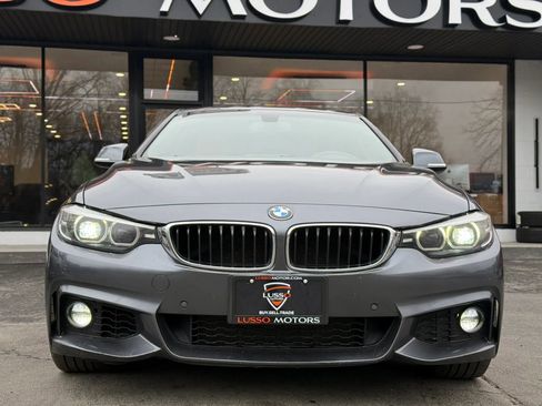 Used 2018 BMW 440i xDrive Coupe AWD/4WD image 39