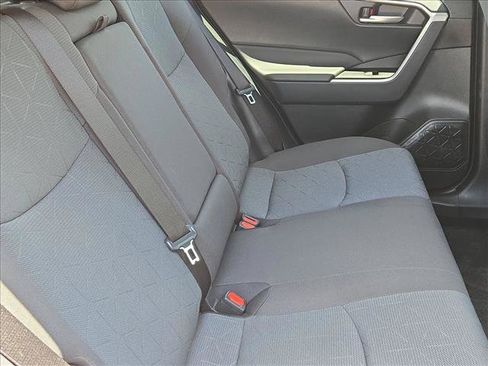 Used 2025 Toyota RAV4 XLE w/ Convenience Package AWD/4WD image 20