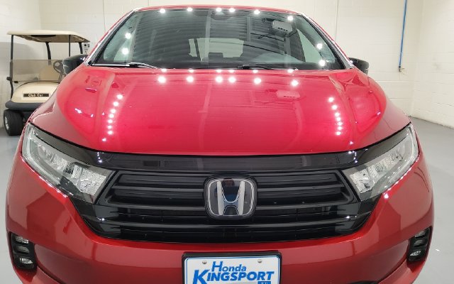 Used 2024 Honda Odyssey Sport image 2