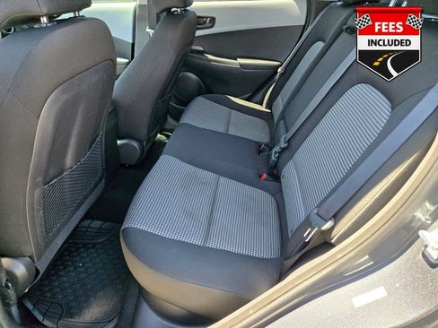 Used 2018 Hyundai Kona SEL FWD image 15
