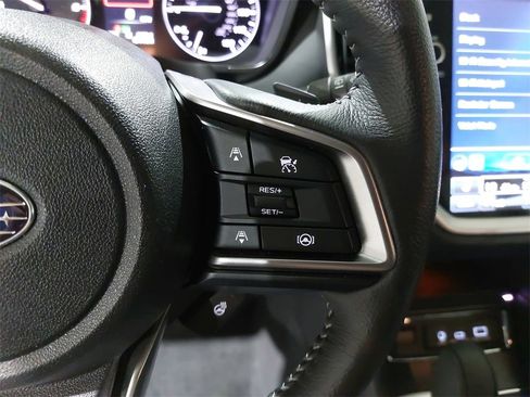 Used 2023 Subaru Ascent Limited image 19