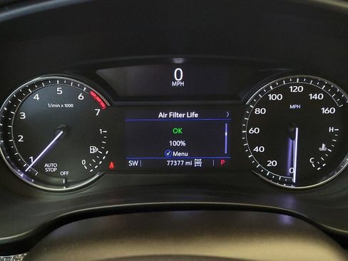 Used 2019 Cadillac XT4 Sport AWD/4WD image 23