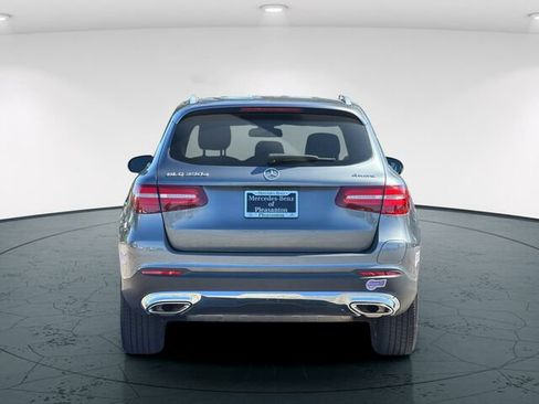 Used 2019 Mercedes-Benz GLC 350e 4MATIC image 6