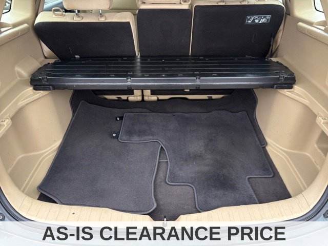 Used 2010 Honda CR-V LX image 17