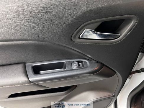 Used 2022 GMC Canyon AT4 w/ Trailering Package image 28