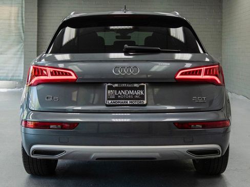 Used 2018 Audi Q5 2.0T Premium w/ Convenience Package AWD/4WD image 30