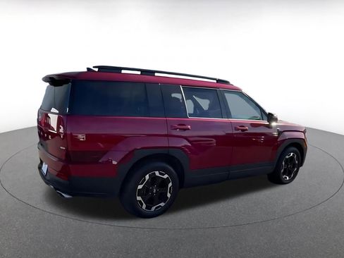 Used 2025 Hyundai Santa Fe SEL image 15