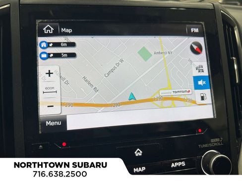 Used 2018 Subaru Crosstrek 2.0i Limited image 19