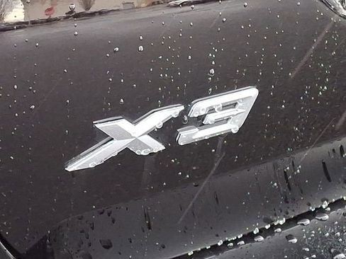 Certified 2023 BMW X3 xDrive30i w/ Convenience Package image 29