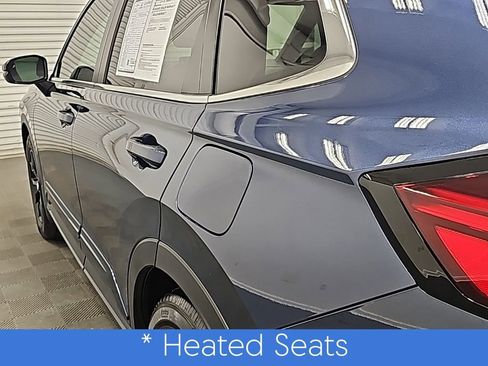 Used 2025 Honda CR-V Sport-L image 7