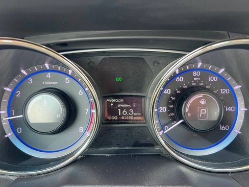 Used 2011 Hyundai Sonata GLS FWD image 35