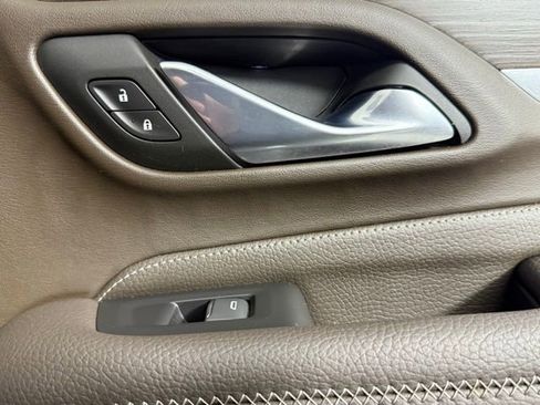 Used 2023 GMC Yukon Denali w/ Max Trailering Package image 30