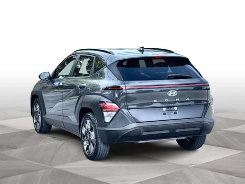 Used 2024 Hyundai Kona SEL FWD image 6