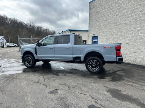 New 2026 Ford F350 Platinum image 8