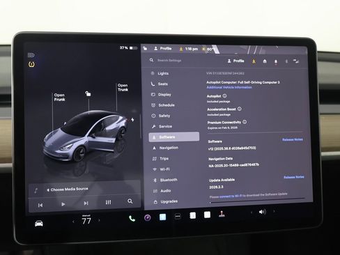 Used 2022 Tesla Model 3 Long Range image 43