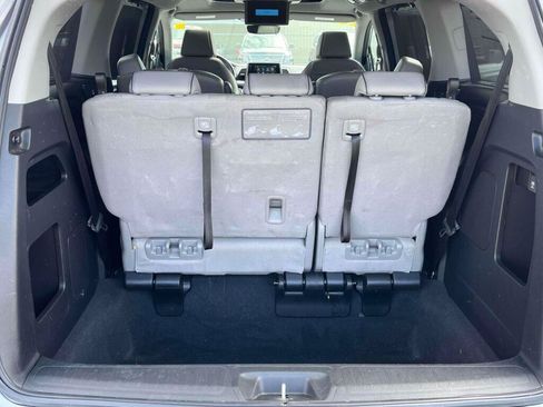 Used 2022 Honda Odyssey Elite image 21