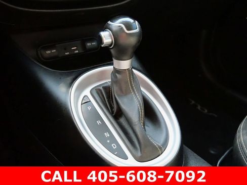 Used 2016 Kia Soul + w/ Designer's Package FWD image 20
