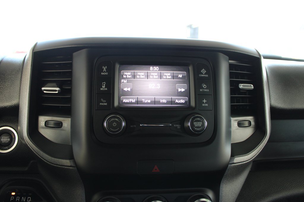 Used 2024 RAM 2500 Tradesman RWD image 29