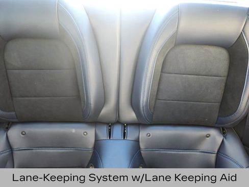 Used 2024 Ford Mustang Dark Horse image 18