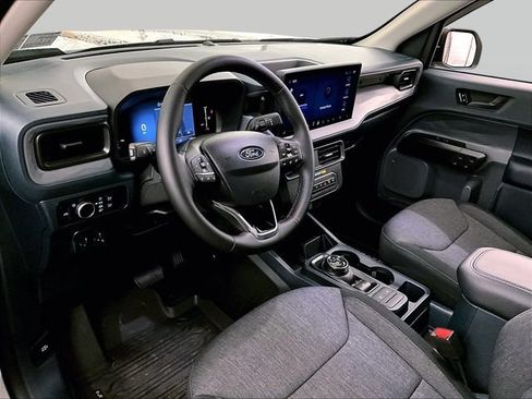 Used 2026 Ford Maverick XLT w/ XLT Luxury Package AWD/4WD image 12