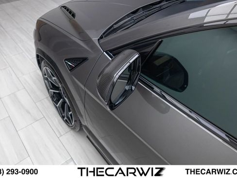 Used 2023 Lamborghini Urus Performante AWD/4WD image 15