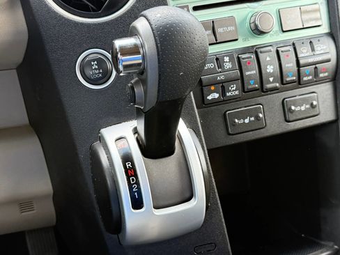 Used 2009 Honda Pilot EX-L image 28