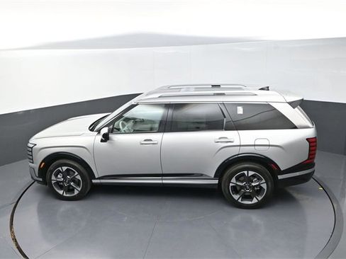 New 2026 Hyundai Palisade Limited image 28