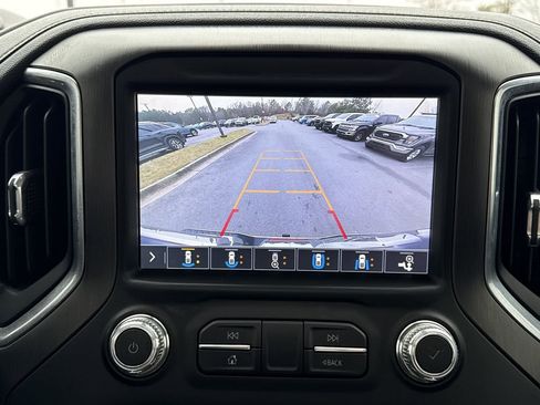 Used 2019 GMC Sierra 1500 AT4 w/ AT4 Premium Package image 32