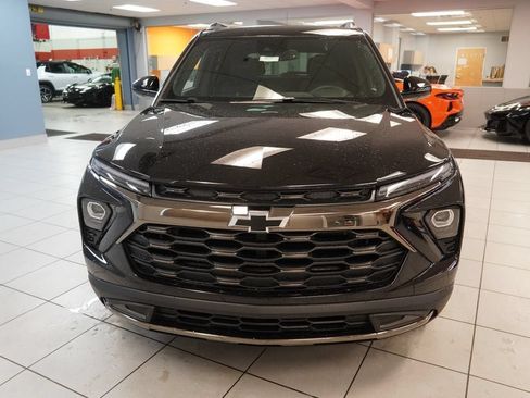 New 2026 Chevrolet TrailBlazer ACTIV w/ Convenience Package AWD/4WD image 15