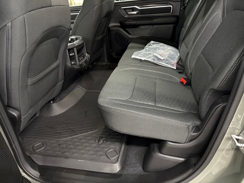 New 2026 RAM 1500 Big Horn image 25