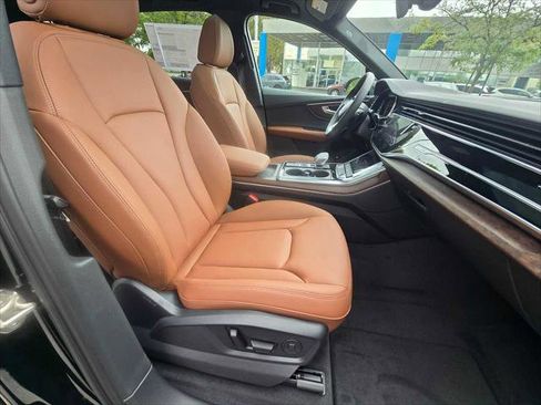 New 2026 Audi Q7 2.0T Premium AWD/4WD image 10
