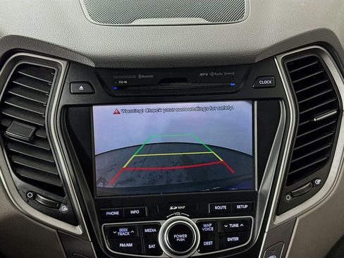 Used 2016 Hyundai Santa Fe Sport w/ Option Group 04 image 14