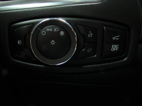 Certified 2024 Ford Edge ST w/ Equipment Group 401A AWD/4WD image 13