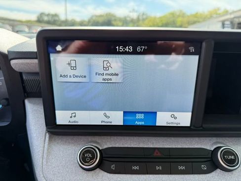 Used 2022 Ford Maverick XLT image 20