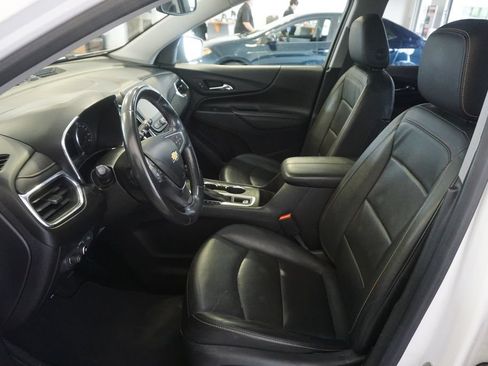 Used 2018 Chevrolet Equinox Premier AWD/4WD image 21