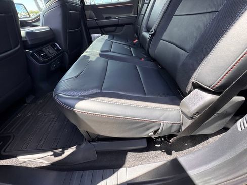 Used 2025 Ford F150 Raptor AWD/4WD image 30
