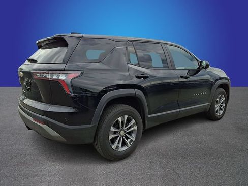 Used 2025 Chevrolet Equinox LT FWD image 5