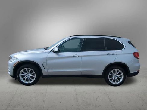 Used 2016 BMW X5 xDrive35i AWD/4WD image 3