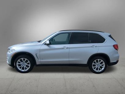 Used 2016 BMW X5 xDrive35i