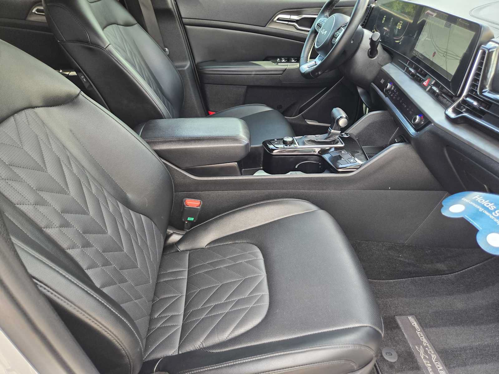 Used 2023 Kia Sportage X-Line AWD/4WD image 15